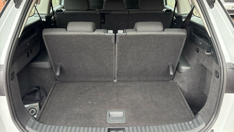 Skoda Kodiaq 2.0 TDI SE 5dr DSG [7 Seat] Diesel Estate